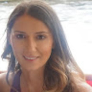 Meet your Posher, Martina